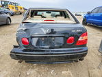 Lexus GS 1998