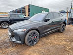 Jaguar F-Pace 2018