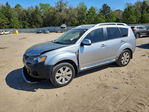 Mitsubishi Outlander 2008