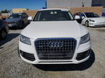 Audi Q5 2014