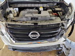 Nissan Pathfinder 2022