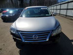 Nissan Sentra 2014