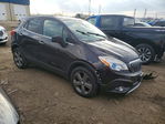 Buick Encore 2013