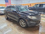 Lincoln MKC 2017