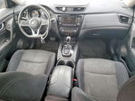 Nissan Rogue 2019