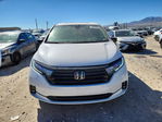Honda Odyssey 2024