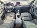 Mazda 3 2018