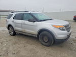 Ford Explorer 2013