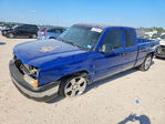 Chevrolet Silverado 2003
