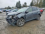 Toyota RAV 4 2015