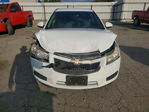 Chevrolet Cruze 2012