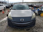 Mazda 3 2011