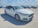 Ford Fusion 2013