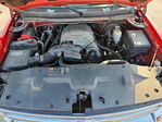 Chevrolet Silverado 2013