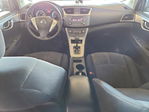 Nissan Sentra 2014