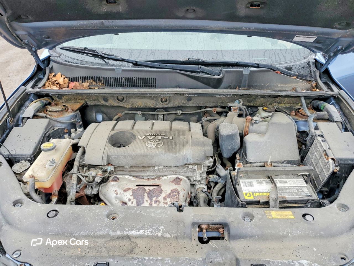 Toyota RAV 4 2010