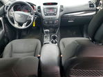 Kia Sorento 2015