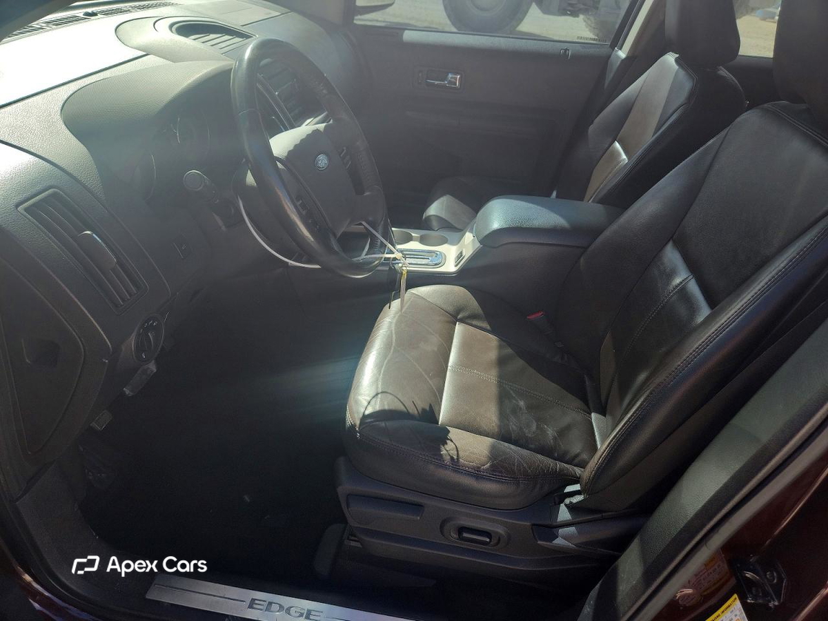 Ford Edge 2010
