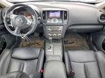 Nissan Maxima 2012