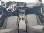 Volkswagen Jetta 2021