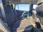 Toyota RAV 4 2014