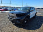 Ford Explorer 2022