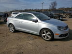 Volkswagen Eos 2012