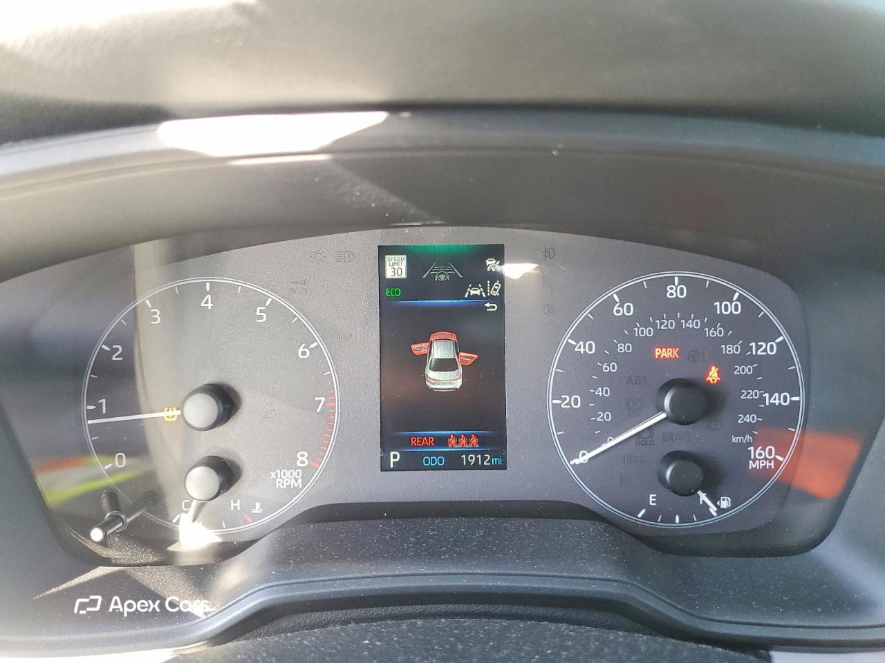 Toyota Corolla 2025