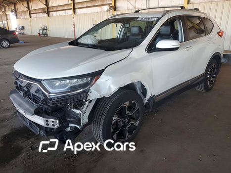 Honda CR-V 2017 - Image 1 of 13