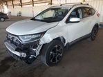 Honda CR-V 2017