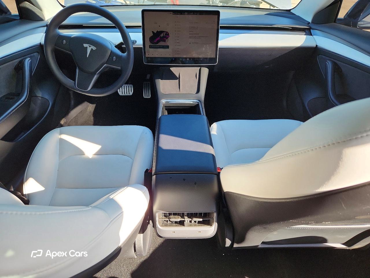 Tesla Model 3 2023