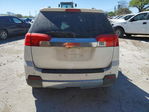 GMC Terrain 2013