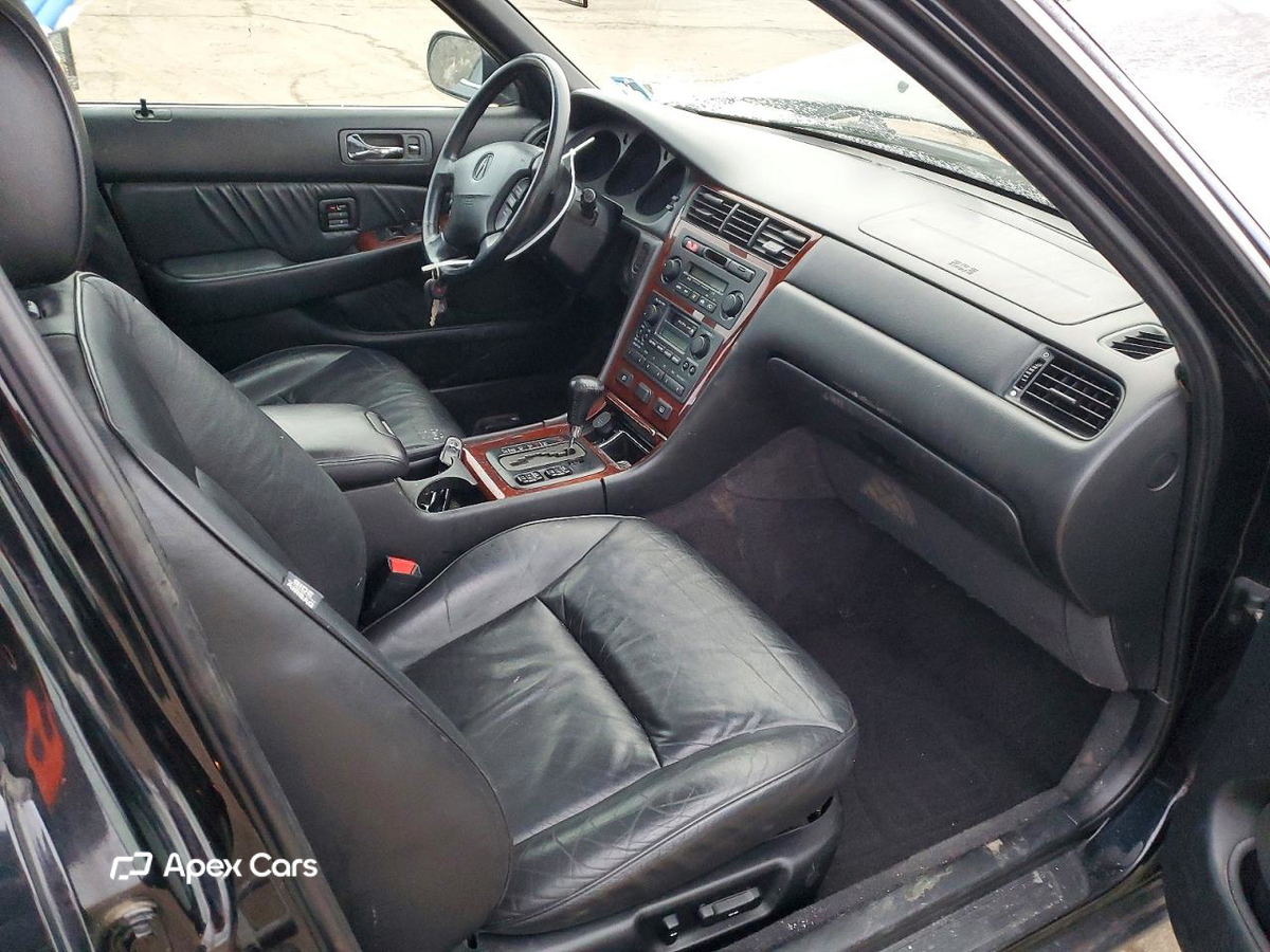 Acura RL 2000