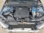 Audi A4 2015