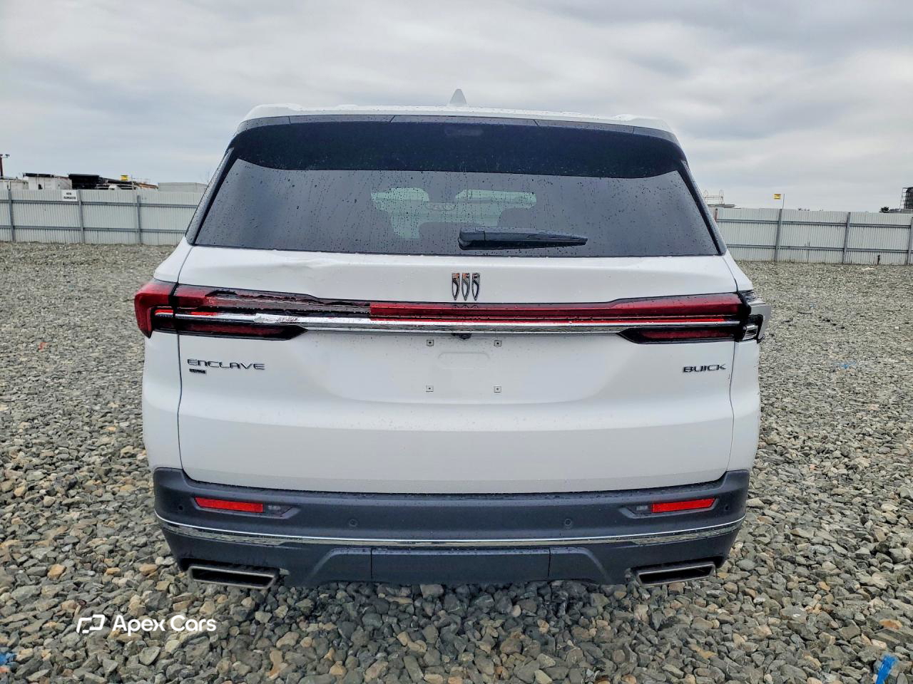 Buick Enclave 2026