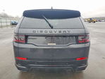 Land Rover Discovery 2024