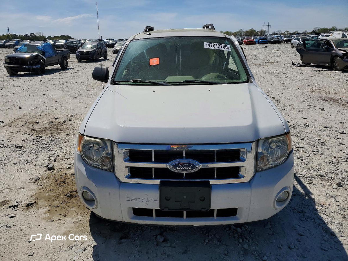 Ford Escape 2008