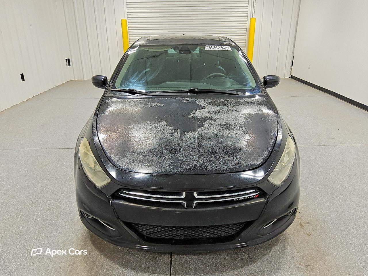 Dodge Dart 2014