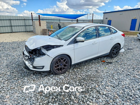 Ford Focus 2016 - Zdjęcie 1 z 13