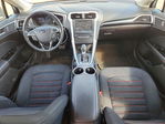Ford Fusion 2013