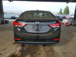 Hyundai Elantra 2016