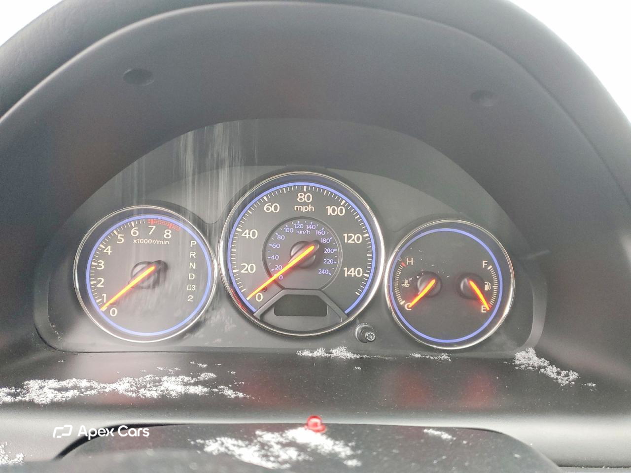 Honda Civic 2003
