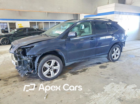 Lexus RX 2006 - Image 1 of 14