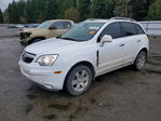 Saturn VUE 2009