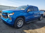Chevrolet Silverado 2024