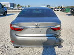 Lexus ES 2016