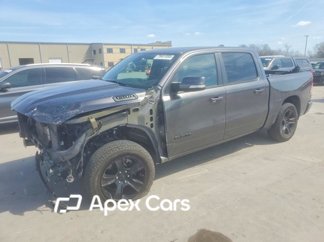 RAM 1500 2020 - Image 1 of 12