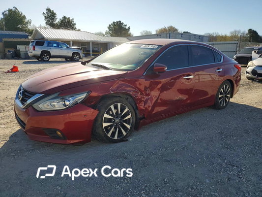 Nissan Altima 2017 - Image 1 of 13