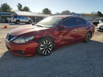 Nissan Altima 2017