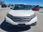 Honda CR-V 2013